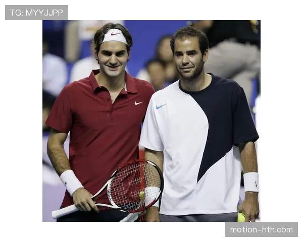 皮特·桑普拉斯以强势发球再现王者风范