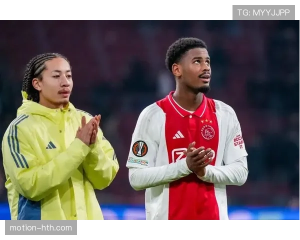 阿贾克斯青训新星闪耀赛场 年轻天才引发关注 阿贾克斯青训新星闪耀赛场 年轻天才引发关注