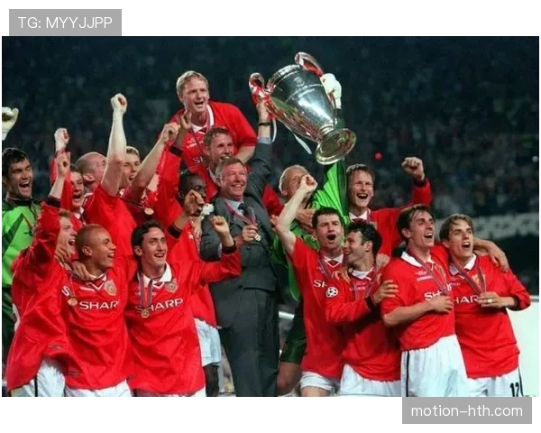 弗格森时代铸就红魔王朝：曼联英超辉煌战绩与传奇时刻全回顾