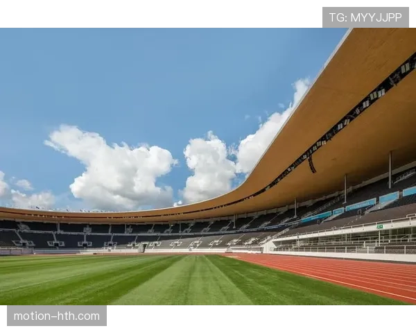 赫尔辛基球场启动全面改造,打造北欧体育文化新地标 赫尔辛基球场启动全面改造,打造北欧体育文化新地标