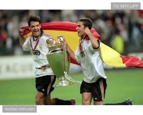 皇马阵容深度再升级，强势引援助力冲击新赛季多项荣誉