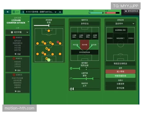 维蒂尼亚与莫德里奇:中场组织核心的技术特点与战术角色对比分析 维蒂尼亚与莫德里奇:中场组织核心的技术特点与战术角色对比分析