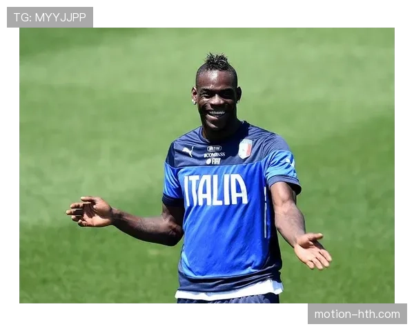 巴洛特利训练迟到还顺手买了辆超跑？