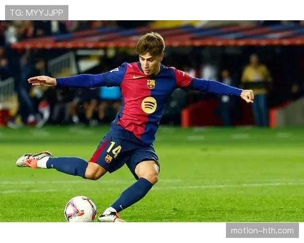 巴萨进攻效率低到离谱，机会不少却场场浪费！