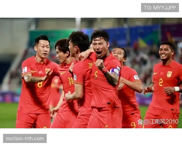 卡塔尔队2026世界杯前景分析：能否复制亚洲奇迹再创佳绩